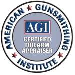 AGI Appraiser logo
