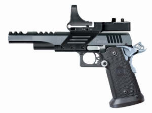 SPS Vista Long pistol