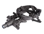 ATN NVG-7 head mount assembly