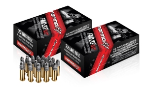 NormaUSA - 22 Ammo