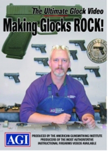 Making Glocks Rock