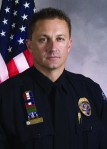 Sgt. A.J. DeAndrea