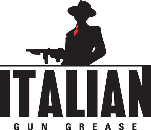 Italian Gun Grease
