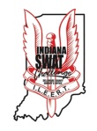 Indiana SWAT logo