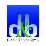 Duggan&Brown Logo