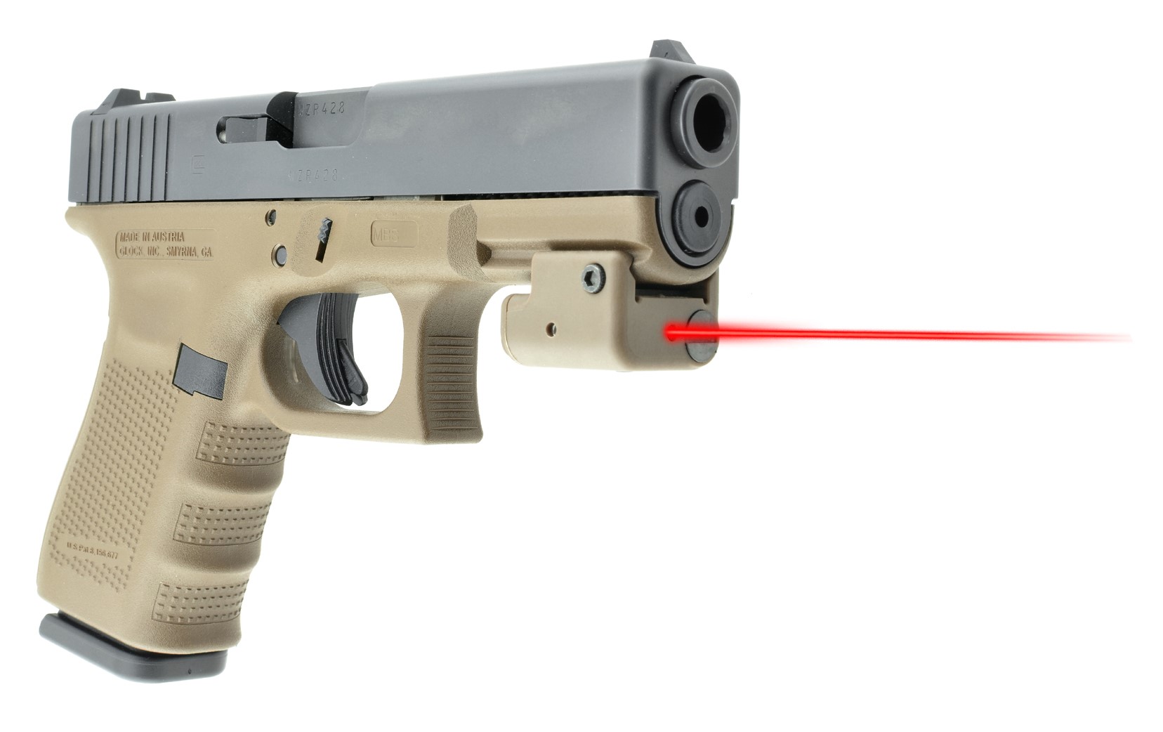 LaserLyte ®. innovators in firearms laser technologies, including the bests...