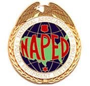 NAPED Logo