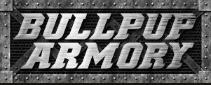 Bullpup Armory