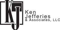 Ken Jefferies Logo