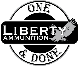 Liberty Ammunition Logo