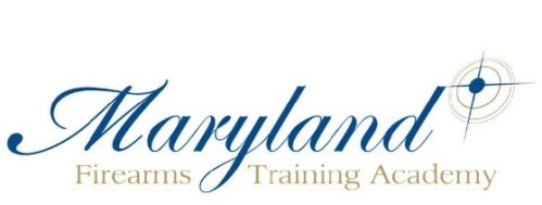 Maryland Firearms Training Academy Logo