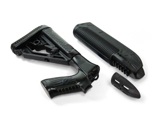 Adaptive Tactical EX Performance Adjustable Stock and Forend