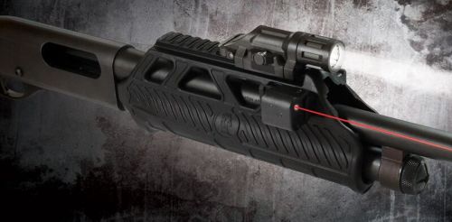 Adaptive Tactical Wraptor Elite Forend