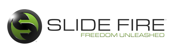 SlideFire-Logo