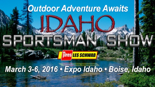 Idaho Sportsman Show