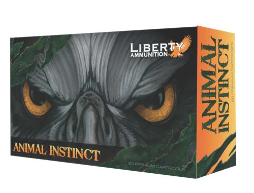 Liberty Animal Instincts Box