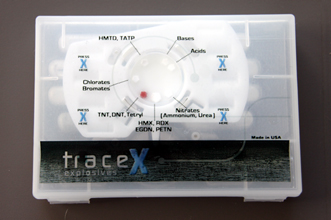 TraceX Kit web